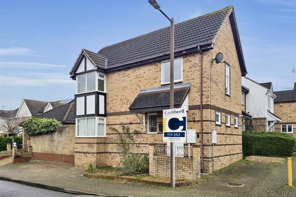 Rosemullion Avenue, Tattenhoe, Milton Keynes